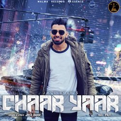 Chaar Yaar-KRIbaxBadgY