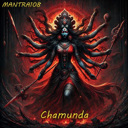 Chamunda