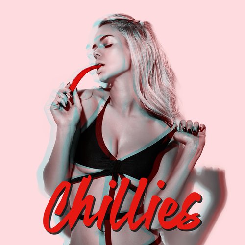 Ambient Lounge cover art