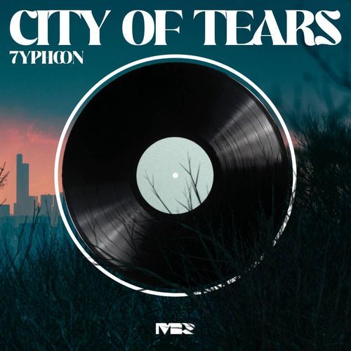 City Of Tears