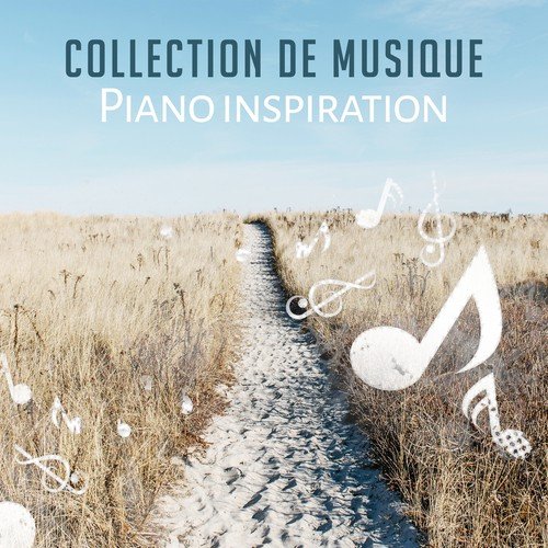 Piano jazz cover art