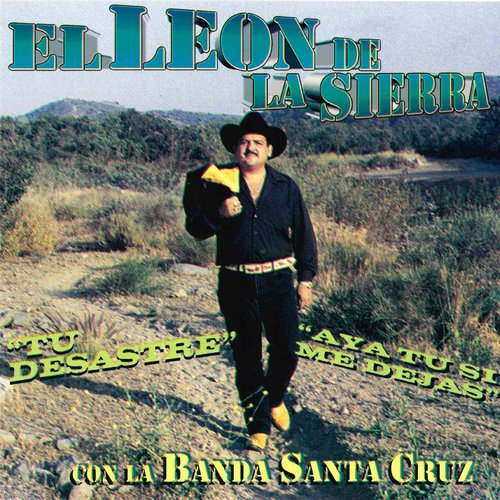 Angel Ortiz (Banda) cover art
