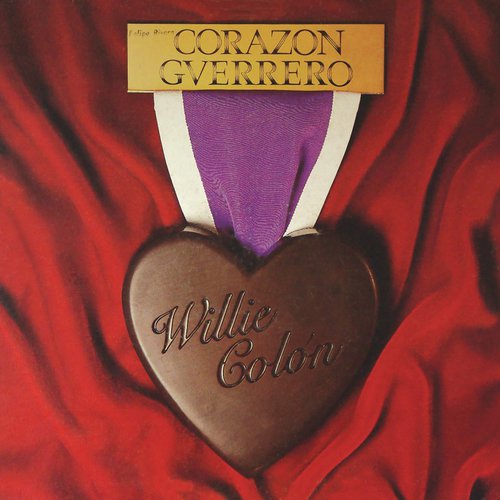 Corazón Guerrero