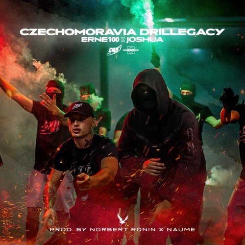 Czechomoravia Drillegacy