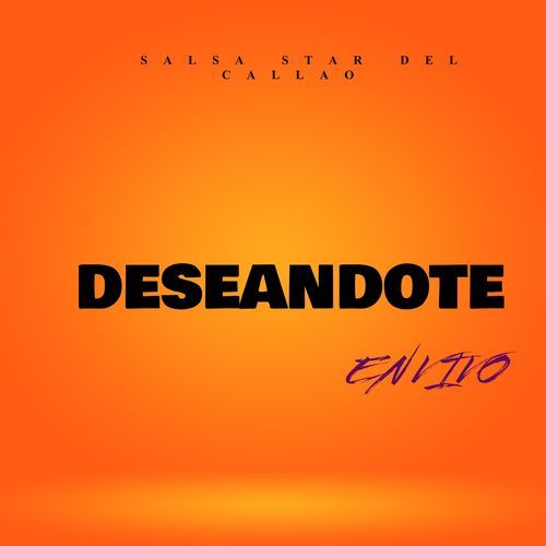 DESEANDOTE (Live)