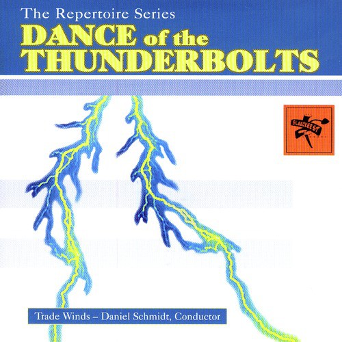 Dance Of The Thunderbolts