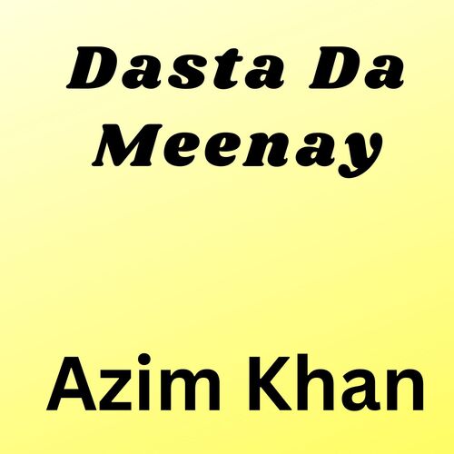 Dasta Da Meenay