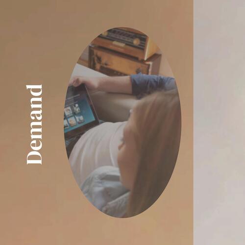 Demand cover art