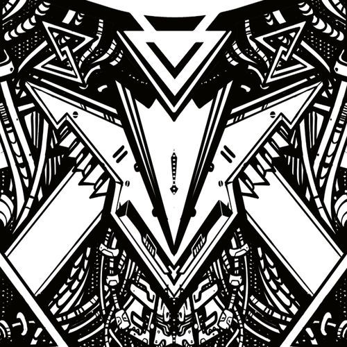 Desire And Hate cover art