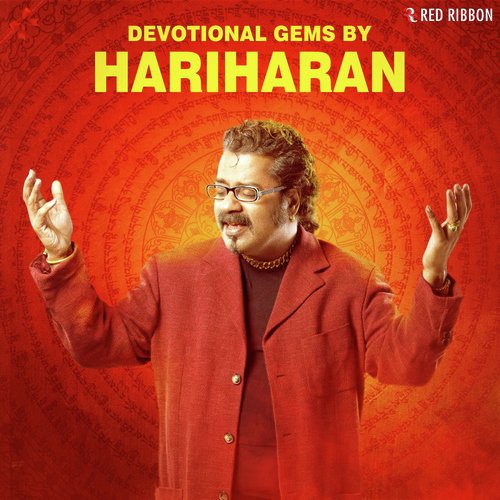 Devotional Gems By Hariharan