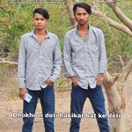 Dhokho N Deti Hakikat Bat Ke Deti