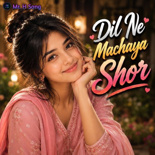 Dil Ne Machaya Shor