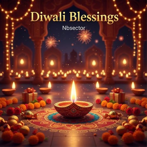 Diwali Blessings