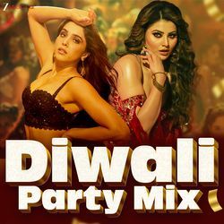 Diwali Party Mix