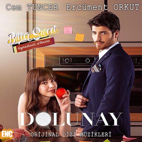 Dolunay (Orijinal Dizi Müzikleri)_poster_image