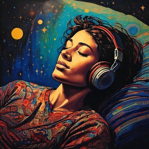 Dream Flow: Hip Hop Beats for Sleep