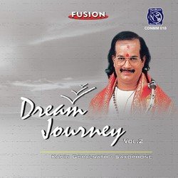 Dream Journey Vol 2
