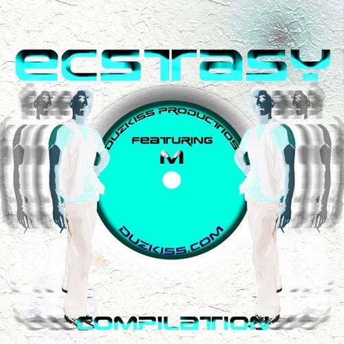 ECSTASY - COMPILATION