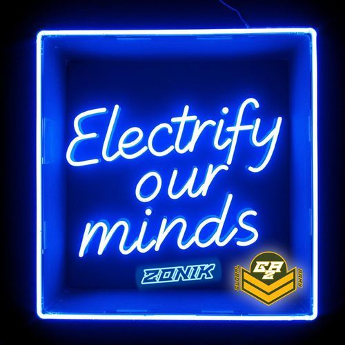 Electrify our minds