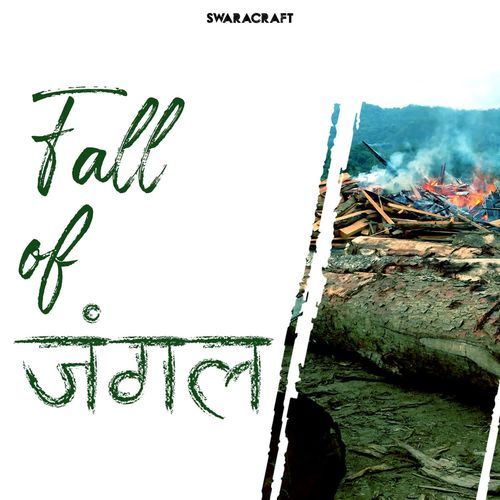 FALL OF JUNGLE