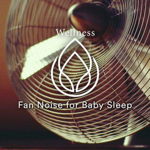 Fan Noise for Baby Sleep_poster_image