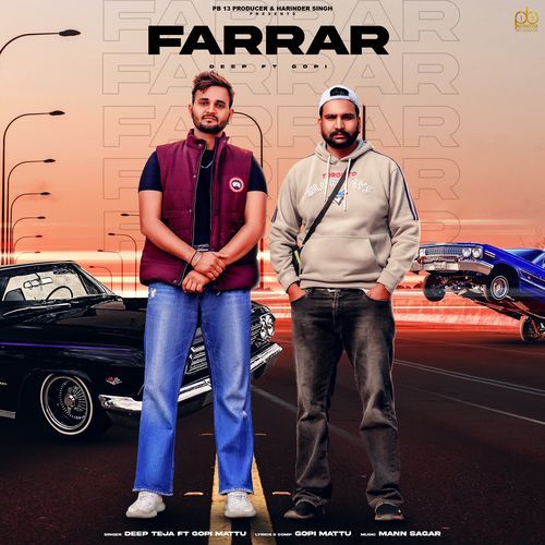 Farrar