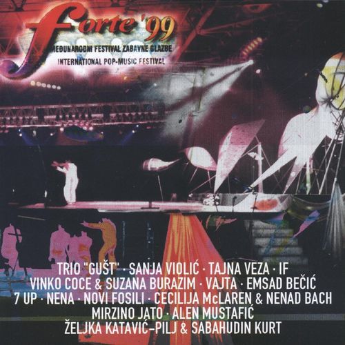 Forte '99._poster_image