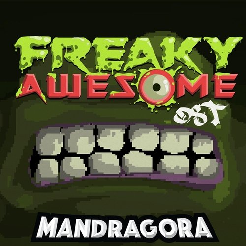 Lab cover art