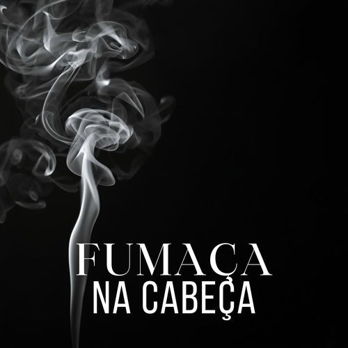 Fumaça na cabeça