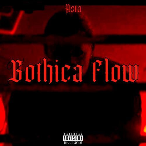 GOTHICA FLOW_poster_image