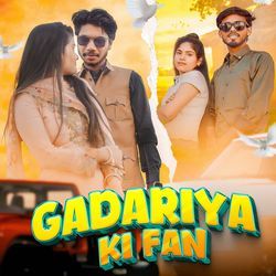 Gadariya Ki Fan