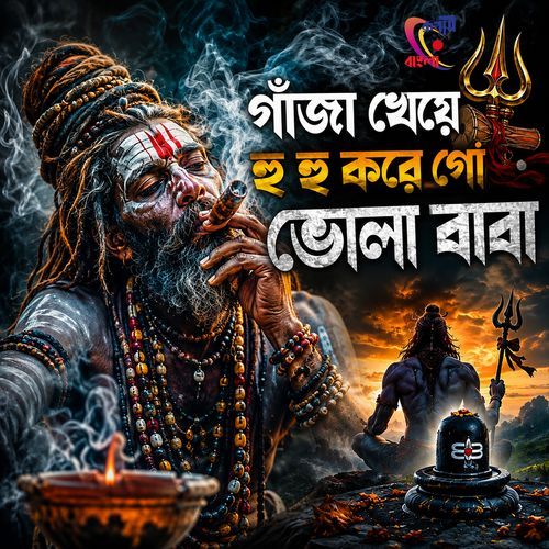 Gaja Kheye Hu Hu Kore Go Vola Baba