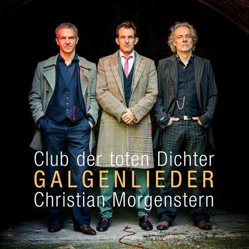 Leise Lieder cover art