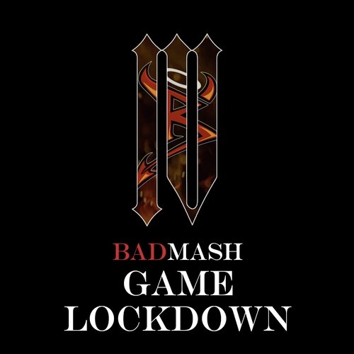 Game Lockdown