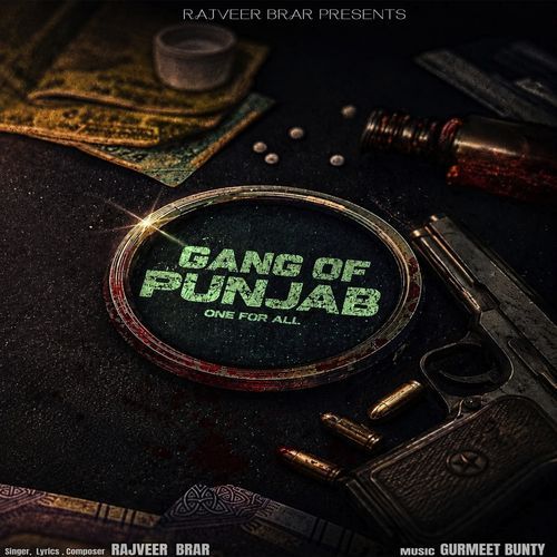 Gang of Punjab