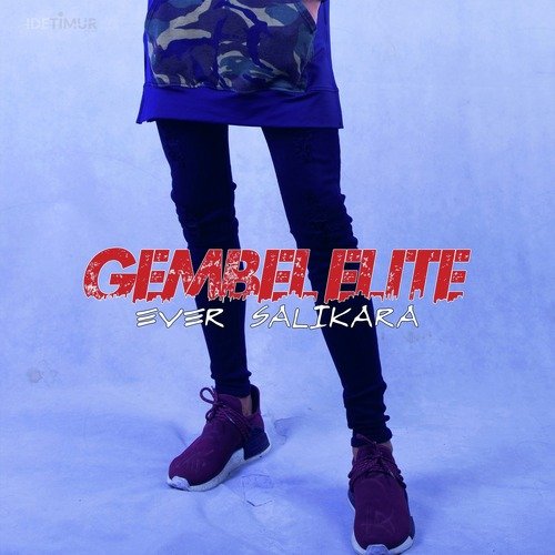 Gembel Elite cover art