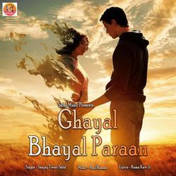 Ghayal Bhayal Paraan-XSURYQYBD3I