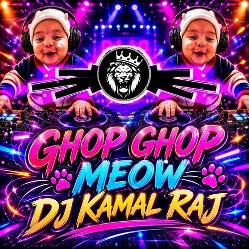 Ghop Ghop Meow