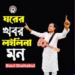 Ghorer Khobor Loilina Mon