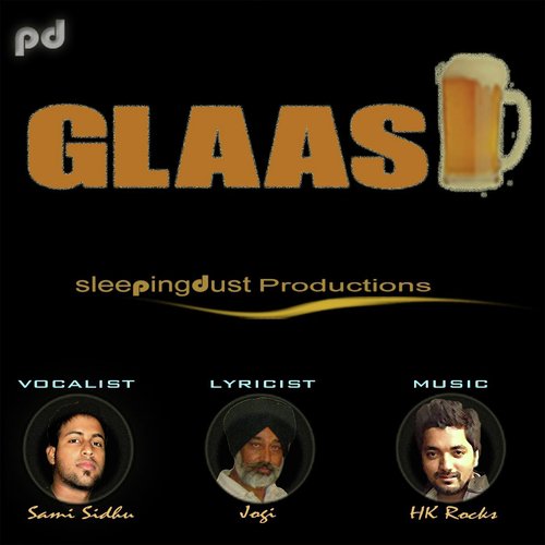 Glaasi