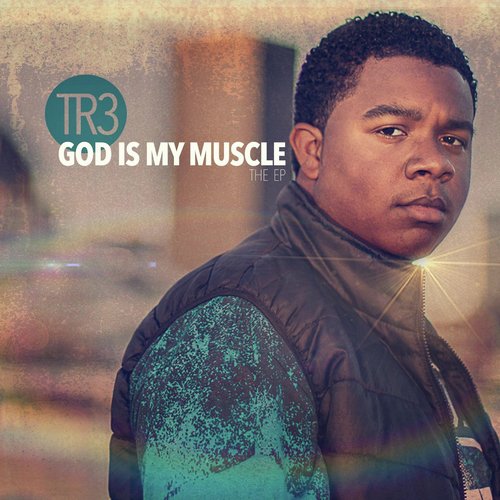 God Is My Muscle