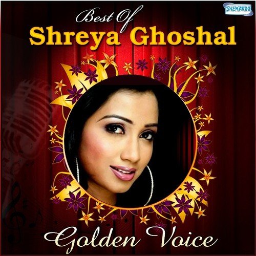 Golden Voice - Best Of Shreya Ghoshal