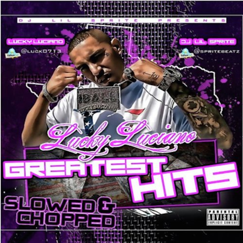 Greatest Hits (Slowed & Chopped)