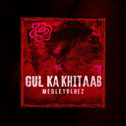 Gul ka khitaab