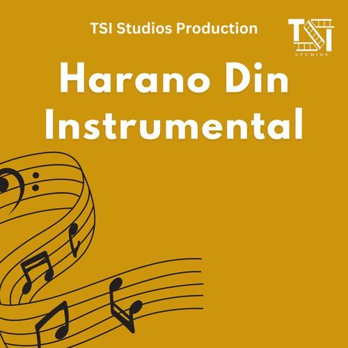 Harano Din Instrumental