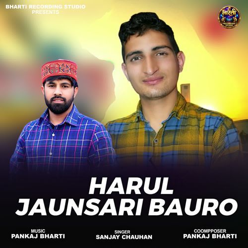 Harul Jaunsari Bauro