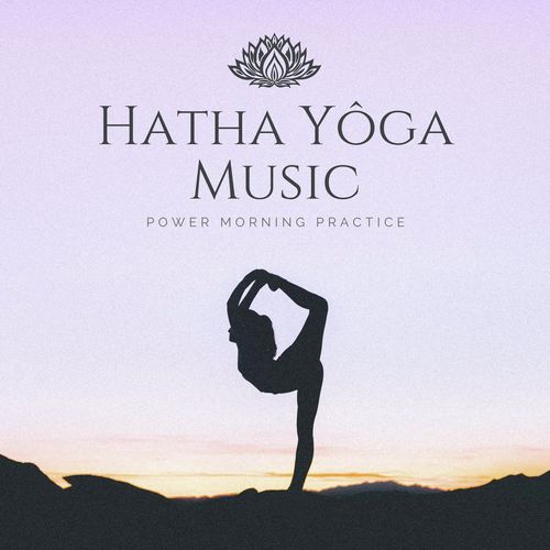 Yoga Piano cover art