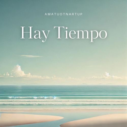 Hay Tiempo cover art