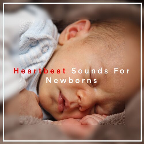 Heatbeat For Babies (Loopable) cover art