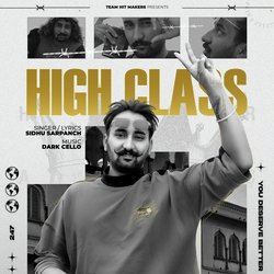 High Class-PToGXR51D18